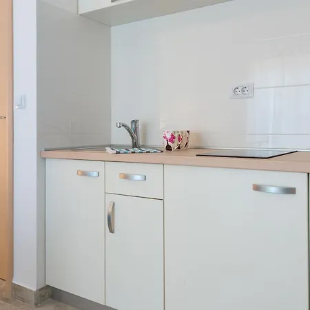 Apartmán Bay View Studio Dubrovník