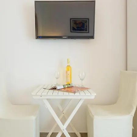 Apartmán Bay View Studio Dubrovník