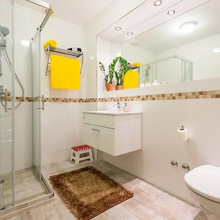 Bay View Studio Lejlighed Dubrovnik
