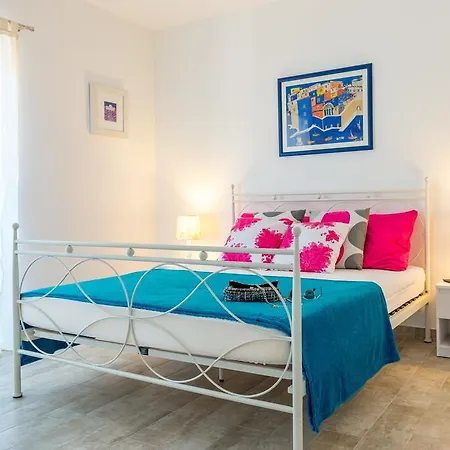 Bay View Studio Lejlighed *