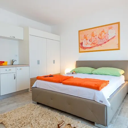 Bay View Studio Dubrovnik