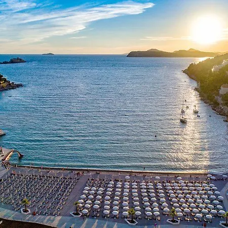 Bay View Studio Dubrovnik